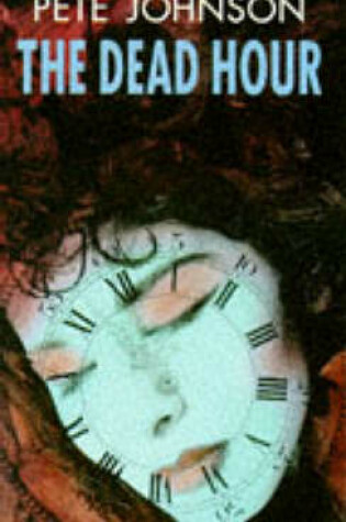 Cover of The Dead Hour