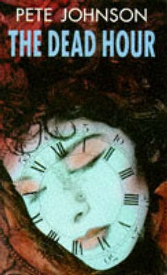 Book cover for The Dead Hour