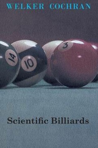 Cover of Scientific Billiards