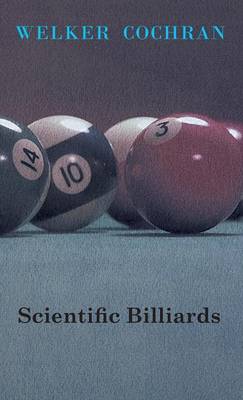 Cover of Scientific Billiards