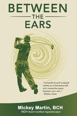 Book cover for Between the Ears
