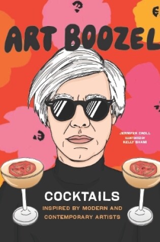 Cover of Art Boozel