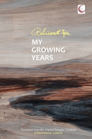 Cover of My Growing Years