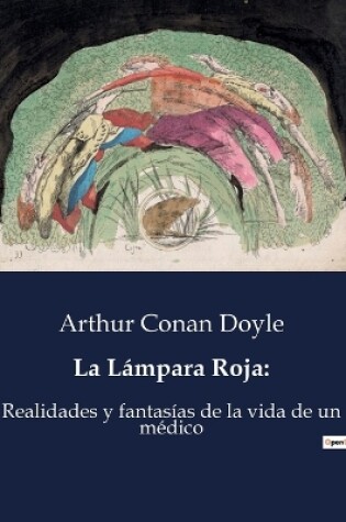 Cover of La L�mpara Roja