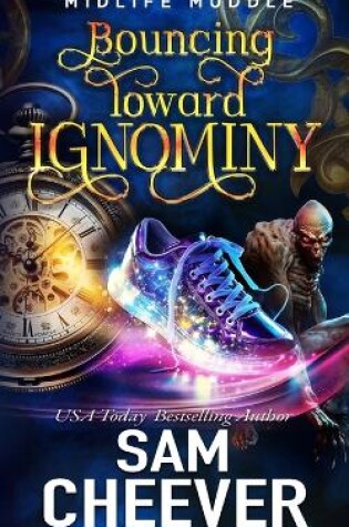 Cover of Bouncing Toward Ignominy