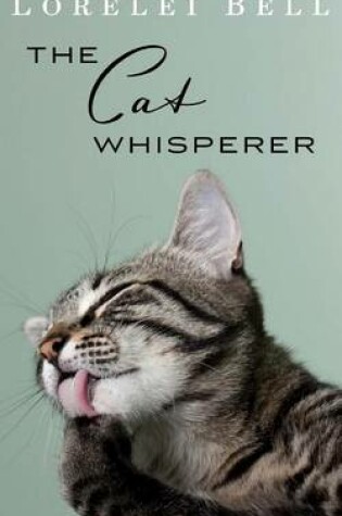 Cover of The Cat Whisperer