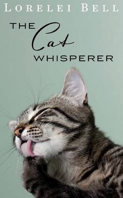 Book cover for The Cat Whisperer