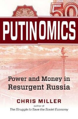 Cover of Putinomics
