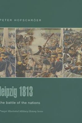Cover of Leipzig 1813