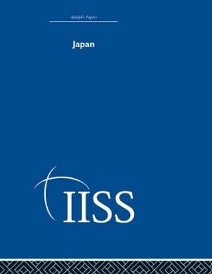 Cover of Japan