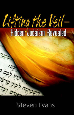 Book cover for Lifting the Veil