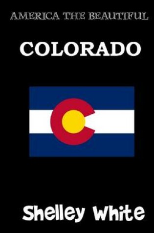 Cover of Colorado (America The Beautiful)