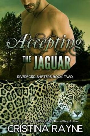 Cover of Accepting the Jaguar