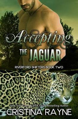 Book cover for Accepting the Jaguar