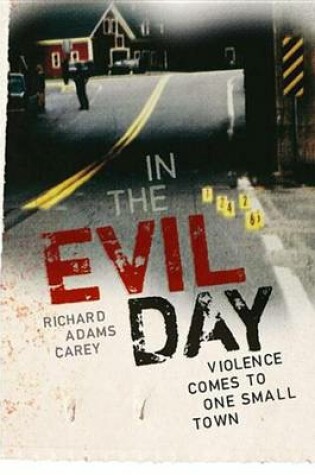 Cover of In the Evil Day