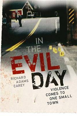 Book cover for In the Evil Day