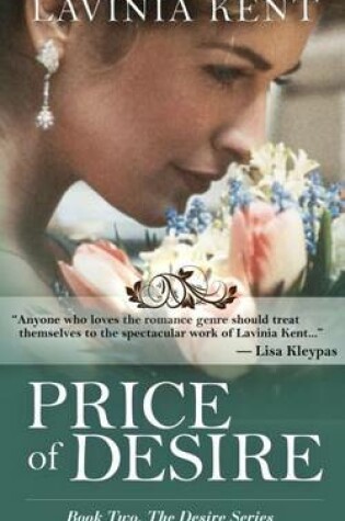 Cover of Price of Desire