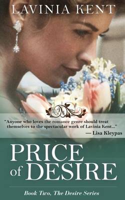 Book cover for Price of Desire