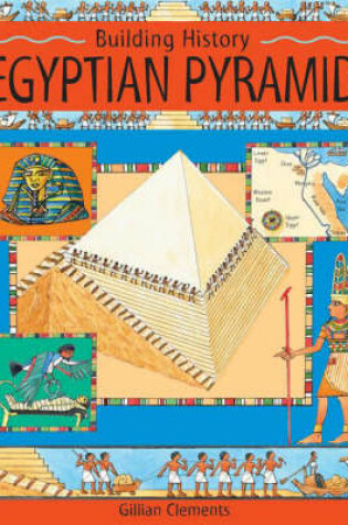 Cover of Egyptian Pyramid