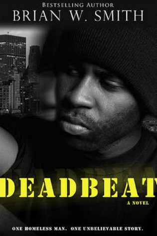 Cover of Deadbeat