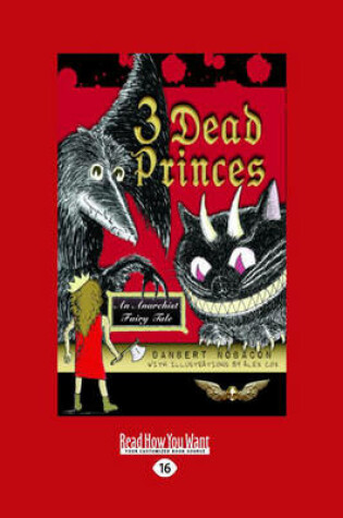 Cover of 3 Dead Princes