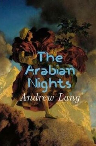 Cover of The Arabian Nights The Arabian Nights