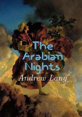 Book cover for The Arabian Nights The Arabian Nights