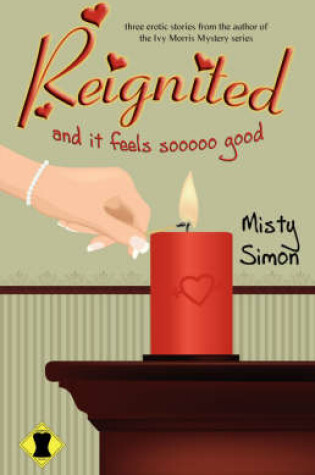 Cover of Reignited