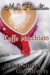 Book cover for Caffe Macchiato
