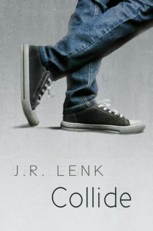 Cover of Collide