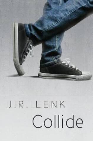 Cover of Collide