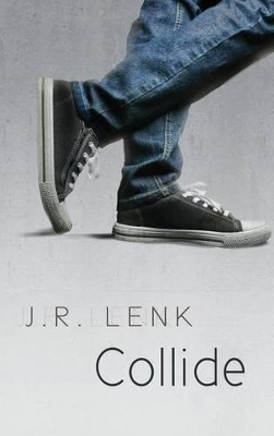 Book cover for Collide