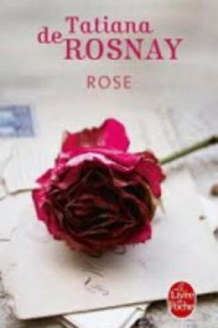 Cover of Rose