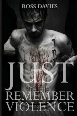 Cover of Just Remember Violence