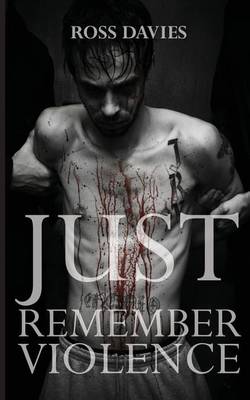 Book cover for Just Remember Violence