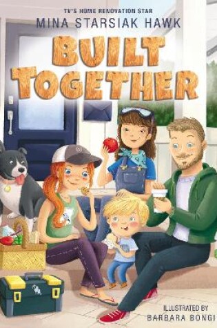 Cover of Built Together