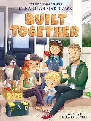 Cover of Built Together