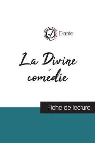 Cover of L'Enfer dans La Divine comédie de Dante (fiche de lecture et analyse complète de l'oeuvre)