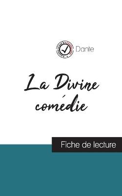 Book cover for L'Enfer dans La Divine comédie de Dante (fiche de lecture et analyse complète de l'oeuvre)