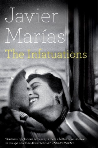 Cover of The Infatuations