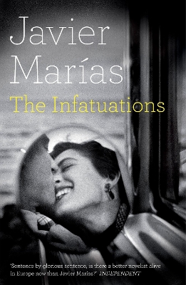 Book cover for The Infatuations