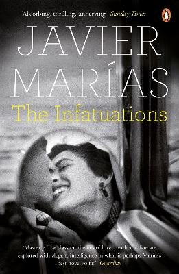 Book cover for The Infatuations