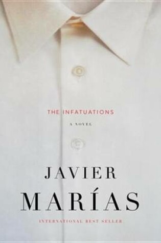 Cover of The Infatuations