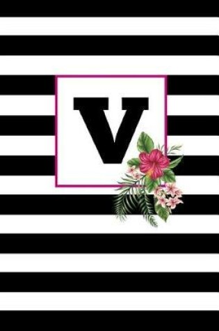 Cover of V