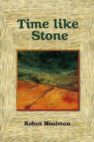 Cover of Time like stone