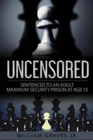Cover of Uncensored (Volume I)