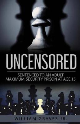 Cover of Uncensored (Volume I)