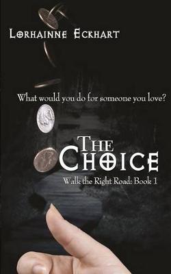 Book cover for The Choice