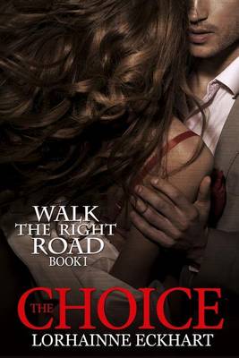 Book cover for The Choice