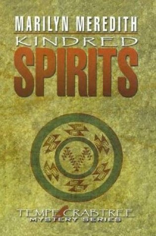 Cover of Kindred Spirits